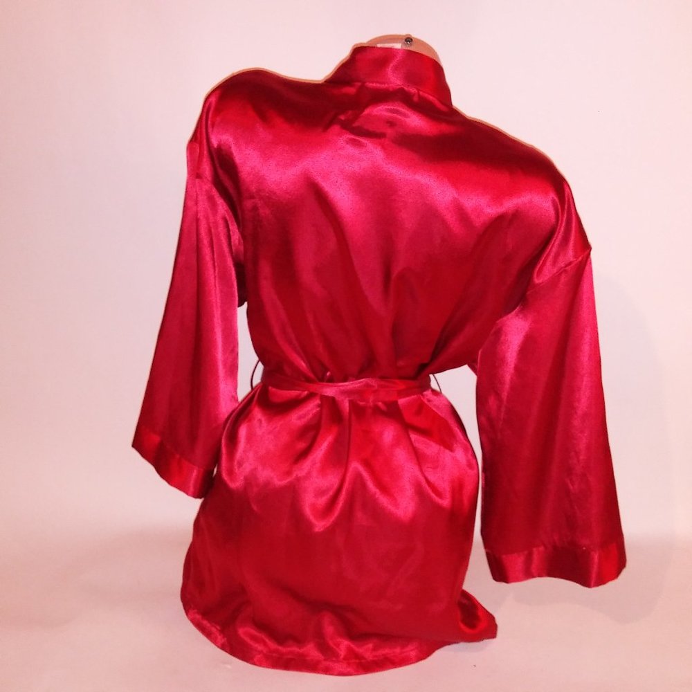 Lovers Lane Robe‎ - Picture 6 of 6